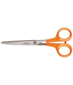 Fiskars - Papirsaks - 17 Cm 