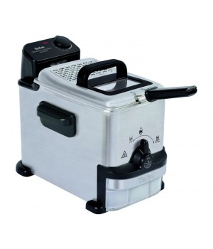 Tefal - Oleoclean Compact - Friture