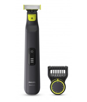 Philips - OneBlade Pro - Ansigt