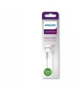 Philips - Oplader - 1,2 meter