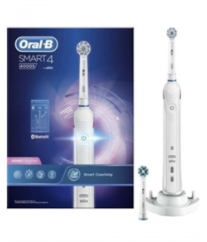 oral-b 4000N