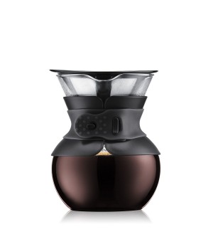 Bodum - Pour Over Kaffebrygger - 4 Kopper