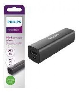 Philips - Powerbank