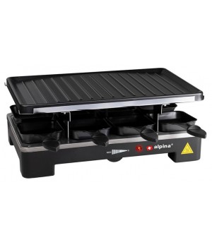 Alpina - Raclette Grill