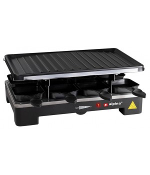 Alpina - Raclette Grill