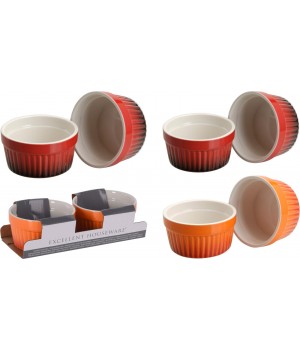 Excellent Houseware - Ramekiner - Orange