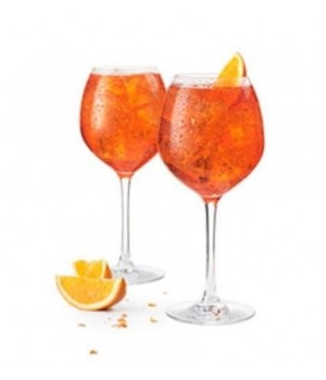 Rosendahl - Premium Hvidvin/aperol glas 54 Cl. - 2 Stk