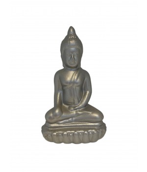 Buddha - Sølv