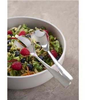 Day - Salatbestik - Stål