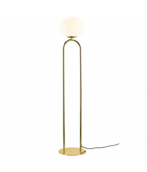 shapes gulvlampe