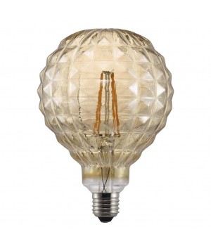 Nordlux - E27 Avra Square 2W