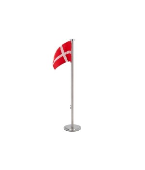 Celebrate - Flagstang - 40 cm - Stål