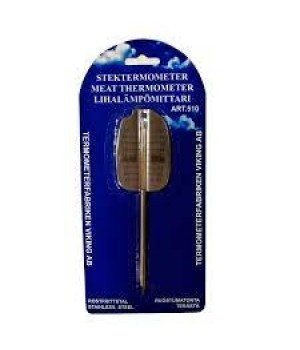 Viking - Stegetermometer - stål