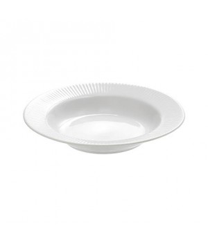 Aida - Groovy Porcelæn - Suppetallerken