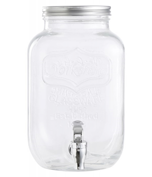 Day - Dispenser m/Tappehane - 4 L