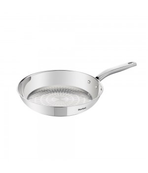 Tefal - Intuition - Techdome Stegepande - 24 cm.