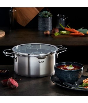 Tefal - Nordica Gryde - 2,7 l.