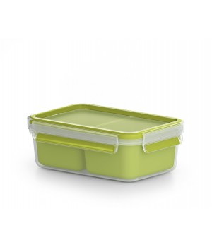 Tefal - MasterSeal TO GO snack - 1.0L 