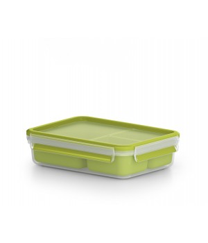 Tefal - MASTERSEAL TO GO Snack - 1,2L