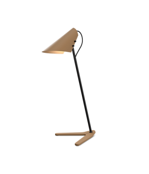 Belid - Vincent Bordlampe sand