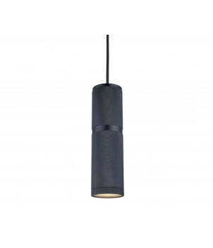 Halo Design - HALO  XL pendel black