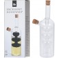 Excellent Houseware - Olie/eddikeflaske - 2 i 1