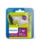 Philips OneBlade QP620 Face+Body kit