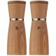 WMF - Salt & Peberkværn I Træ - H:18 Cm.