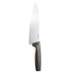 Fiskars - Functional Form Kokkekniv - 20 Cm