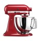 KitchenAid - Artisan Køkkenmaskine Rød - 4,8 Liter