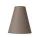 Nielsen Light - Carolin Trafikskærm - Nougat