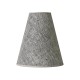 Nielsen Light - Carolin Trafikskærm - Sort Nist