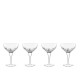 LUIGI BORMIOLI - MIXOLOGY COCKTAILGLAS 22,5 CL - 4 STK
