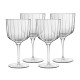 LUIGI BORMIOLI - BACH GIN & TONIC-GLAS 60 CL - 4 STK.