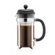 Bodum - CAFFETTIERA Kaffebrygger - 8 kop, 1.0 l