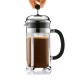 Bodum - CHAMBORD® Kaffebrygger Forkromet - 8 kop, 1.0 l 