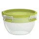 Tefal - MasterSeal TO GO salad bowl - 1.0L