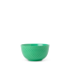 Lyngby - Rhombe Color Skål Grøn - Ø11 cm
