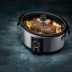 Gastronoma - Digital Slow Cooker - Stål