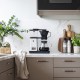 OBH - Kaffemaskine - Blooming