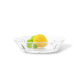 Rosendahl - Grand Cru Dessert Tallerken - Glas 4Pak 16 Cm