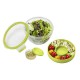 Tefal - MasterSeal TO GO salad bowl - 1.0L