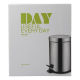 Day - Pedalspand Blank Stål - 5 L