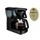 Melitta - Kaffemaskine Excellent 4.0 - Sort.