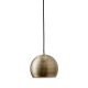 Nielsen Light - Nice Pendel Antik Messing - Ø 17 Cm.