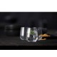 Lyngby - Krystal Zero Tumbler 4 Stk. - 41 Cl 