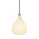 Halo Design - Drops Pendel - Opal, 17 Cm.