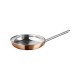 Eva trio pande 24 cm. Kobber