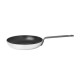 Pillivuyt Gourmet - Rhinen Stegepande Non-Stick, Aluminium - 24 Cm