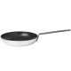 Pillivuyt Gourmet - Rhinen Stegepande Non-Stick, Aluminium - 36 Cm